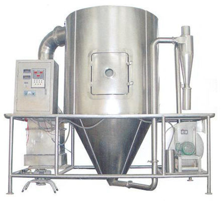 Máquina más seca de alta velocidad de espray para leche en polvo/la industria alimentaria
