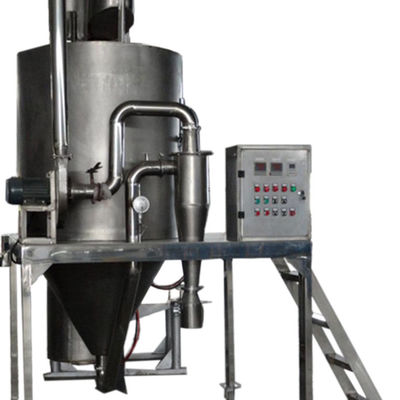 Máquina más seca de alta velocidad de espray para leche en polvo/la industria alimentaria