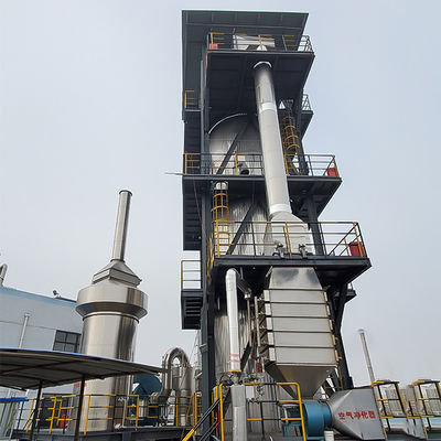 220V / un equipo más seco de Plant Powder Drying del piloto de espray de la presión 380V