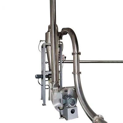 220V / un equipo más seco de Plant Powder Drying del piloto de espray de la presión 380V