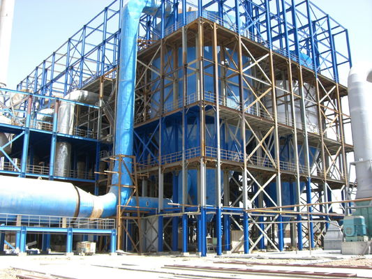 Secado por aspersión industrial de cerámica de la máquina SUS316 SUS316L del secador de espray en la transformación de los alimentos
