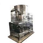 una torre más seca de espray del laboratorio de 1L/H-5L/h SUS304 fácil actúa