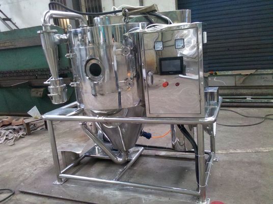 una torre más seca de espray del laboratorio de 1L/H-5L/h SUS304 fácil actúa