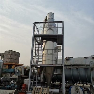 La máquina detergente de encargo del secador de espray, por aspersión los productos farmacéuticos del secado