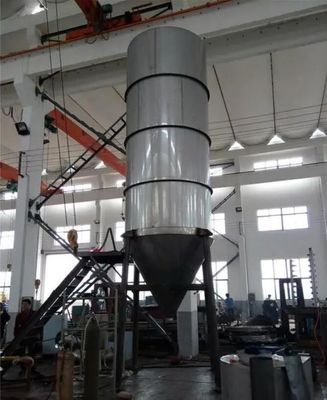 La máquina detergente de encargo del secador de espray, por aspersión los productos farmacéuticos del secado