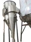 Máquina más seca industrial de espray de Buchi Harga de la eficacia alta para leche en polvo