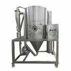 Máquina más seca industrial de espray de Buchi Harga de la eficacia alta para leche en polvo