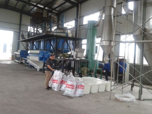 Fabricantes más secos de destello de la vuelta microcristalina de la celulosa garantía de 1 año