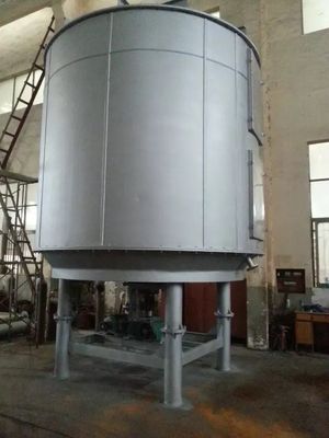 Máquina más seca continua de la eficacia alta de PLG para el Ceftriaxone/la medicina