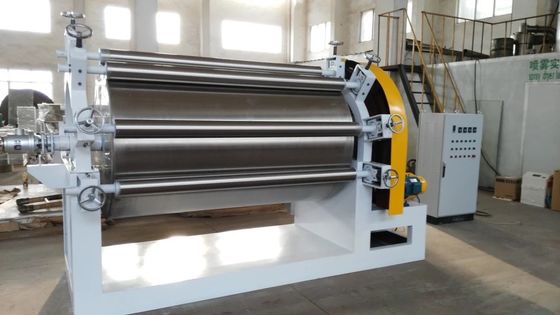 Secador de tambor giratorio de la secadora del almidón/del trigo de maíz 220V 380V