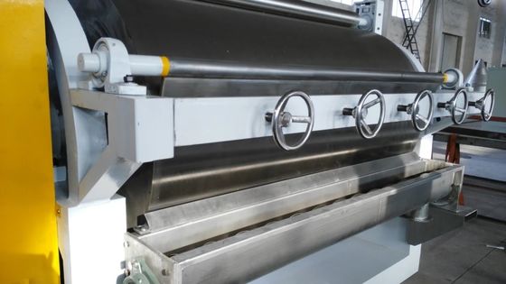 Secador de tambor giratorio de la secadora del almidón/del trigo de maíz 220V 380V