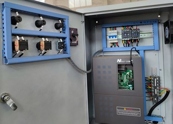 Secador de tambor giratorio de la secadora del almidón/del trigo de maíz 220V 380V