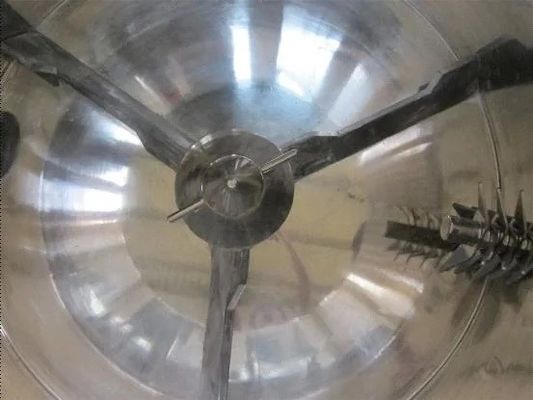 Fabricante farmacéutico de la máquina de granulación del fertilizante orgánico