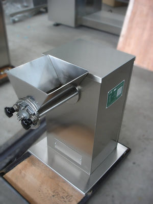 tipo seco máquina oscilante de Yk de la máquina de granulación 100kg/H-1000kg/h del granulador