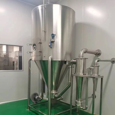 Arreglo para requisitos particulares más seco industrial del poder de la máquina de espray químico