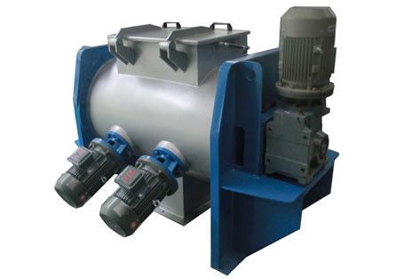 Mezclador de la parte del arado de LD/LDH, máquina del mezclador de la licuadora de la cinta SS304