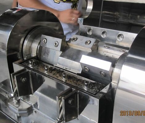 Máquina de pulir del polvo ultra fino universal para la medicina/la sustancia química/el producto alimenticio