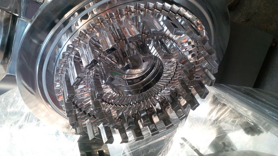 Máquina de la trituradora de la especia de Chili Powder Grinding Machine 100kg/H- 300kg/H