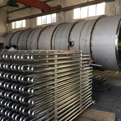 Un secador más seco de la sublimación de la máquina 30kg/Batch-5000kg/batch de helada de la carne SUS304